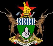 ZIMBABWE THE NATIONAL CULTURE POLICY OF ZIMBABWE