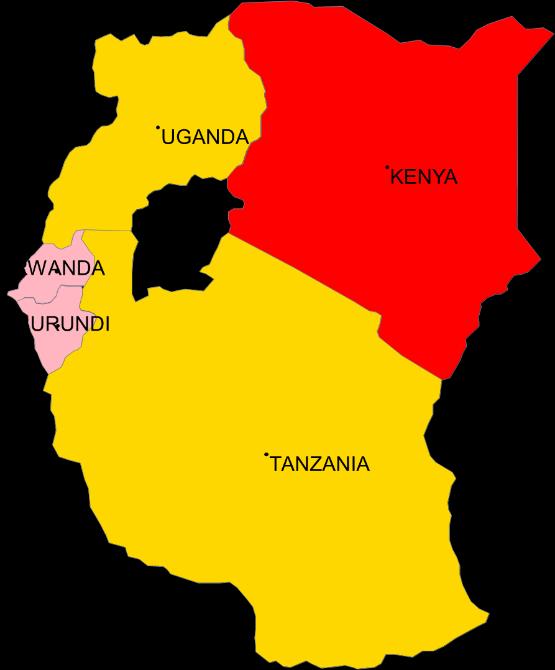 located in Tanzania, where the share of refugees in the total population of migrants was around 75 per cent.