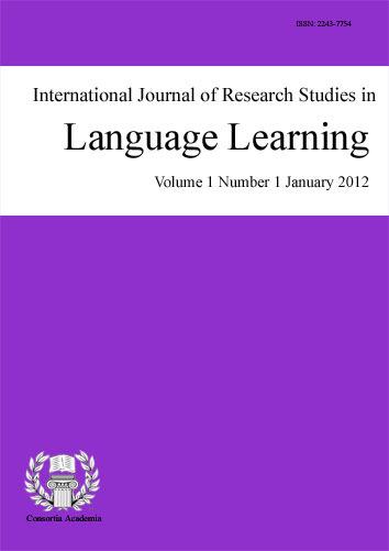 International Journal of Research Studies in Language Learning 2018 Volume 7 Number 2, 93-102 Pluricentricity and heritage language maintenance of Arab immigrants in the English speaking New World