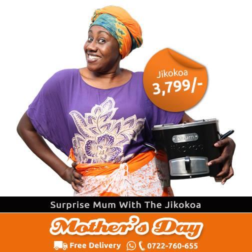 MAMAMIKES E-COMMERCE PLATFORM Everything started with one impressive stove MamaMikes clean energy product sales started with the Jikokoa stove from Burn Manufacturing.