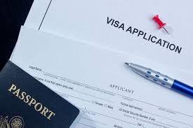 Visa Application Process Ø A visa is not required for Chilean passport holders visiting the UK for a period of 6 months or less Ø AQE will issue invitation and