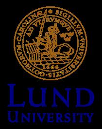 Lund University Department of Political Science Master Of Science in European