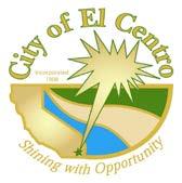 City of El Centro Fireworks Checklist & Important Dates Community Development Department 1275 W.