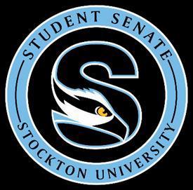 STOCKTON UNIVERSITY STUDENT SENATE