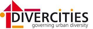 Governing Urban Diversity: Creating Social Cohesion, Social Mobility and Economic Performance in Today s Hyper-diversified Cities Report 2k Fieldwork inhabitants, Leipzig (Germany)