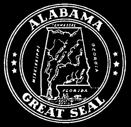 STATE OF ALABAMA DEPARTMENT OF EXAMINERS OF PUBLIC ACCOUNTS ALABAMA COMPETITIVE BID AND
