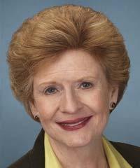 United States Legislature Senators Senator Debbie Stabenow (Democrat) Background: Served on the Ingham County Board of Commissioners; Served in the Michigan House of Representatives from 1979-1990