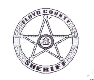 FLOYD COUNTY, GEORGIA Tim Burkhalter Sheriff OFFICE OF THE SHERIFF Tom Caldwell, IV Chief Deputy I hereby authorize the Floyd County Sheriff s Office to release any and all criminal history record