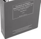 ABOUT THE BOOK Colorado and Federal Arbitration Law and Practice by Robert E.