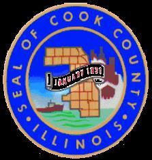 Cook County Emergency Telephone System Board 9511 Harrison St, Des Plaines, IL 60016 Cook County Communications Center Thursday, October 20, 2016 9:30 a.m. ATTENDANCE Board members in attendance were, Chairman Ernest, Mr.