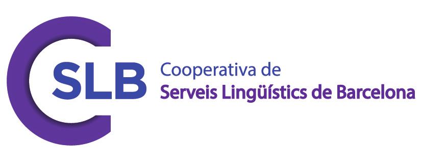 COOPERATIVA DE SERVEIS LINGÜÍSTICS DE BARCELONA STATUTES SECTION I: BASIS OF THE SOCIETY Article 1.