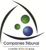 COMPANIES TRIBUNAL OF SOUTH AFRICA Case/File Number: CT012Jan2015 In the matter between: LEGAL EXPENSES INSURANCE SOUTHERN AFRICA LTD Applicant and WISE-UP TRADING AND