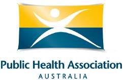 TRADE AGREEMENTS AND HEALTH POLICY The Public Health Association of Australia notes that: 1. Trade agreements include those administered through the World Trade Organization (WTO).