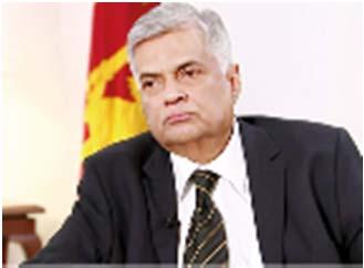 Recent comments of Sri Lankan Officials [A]ffirms in this regard the importance of participation in a Sri Lankan judicial mechanism of Commonwealth and other foreign judges, defence lawyers and