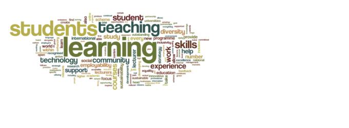 top of generic skills lists: v critical in the education of the digital librarian (Myburgh & Tammaro 2013) v emphasized in the ACRL 2016 top trends in academic libraries Teaching & learning skills