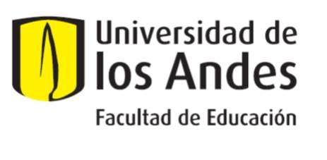 DIANA RODRÍGUEZ GÓMEZ, Ed.D. Universidad de Los Andes School of Education Carrera 1 # 18ª- 12 Bogotá Colombia dm.rodriguez@uniandes.edu.