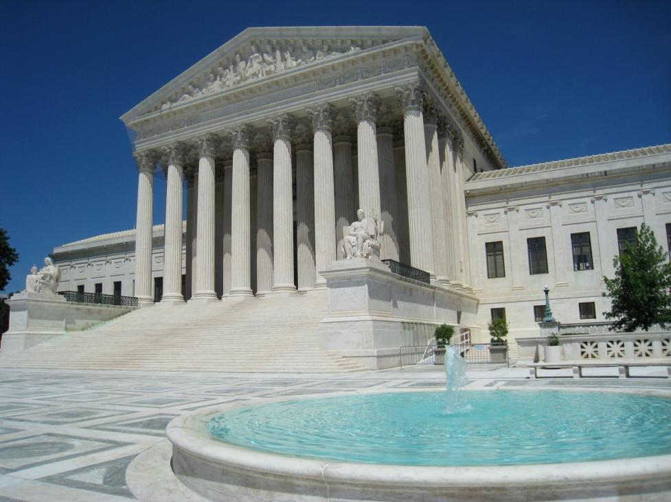 Substantive The U.S. Supreme Court and the AZ Supreme Court often rule on issues of