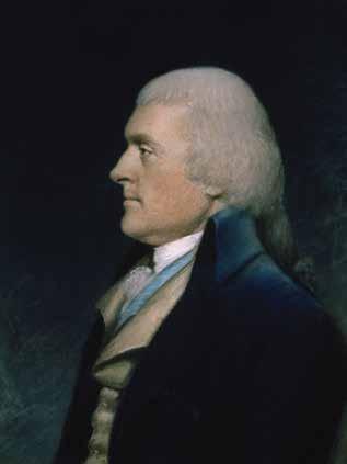 Hamilton s supporters were called Federalists and Jefferson s supporters were called
