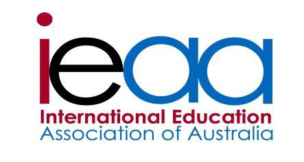 International Education (CBIE) Brett