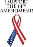 23 14 th Amendment 23 Equal Protection