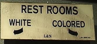 25 Jim Crow Laws 25 These were racial segregation laws enacted between 1876-1965 in the Southern