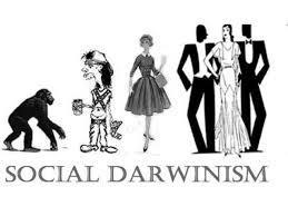 Hands Off 38 Social Darwinism 38 Based on the theory of evolution said that the