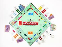 41 41 Monopoly A company that completely dominates a
