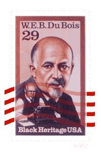 W. E. B DuBois NAACP 87 87 (1869-1962) He believed in the ability of the Talented Tenth,