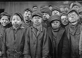 95 93 National Child Labor Committee [NCLC] 95 One of the nation s Founding 93 Helped get laws passed to restrict
