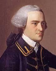 A leading physician his study of mental disorder made him one of the founders of American psychiatry. JKjohnj John Hancock 12 12 A Patriot of the American Revolution.