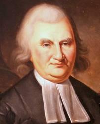 13 John Witherspoon 13 A Scots Presbyterian minister and a signatory of the United States