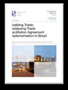 6 new publications on trade facilitation Enabling