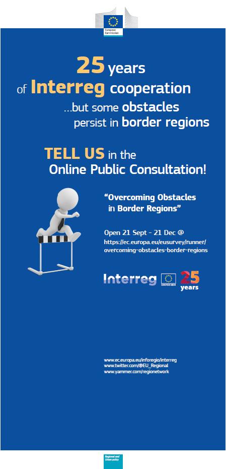 3. Public consultation on overcoming.