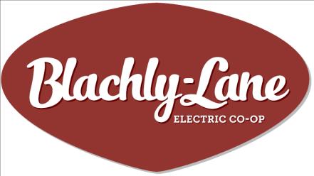 Blachly-Lane County Cooperative Electric Association P.O.