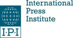 Journalists, European Centre for Press and Media Freedom, International Press