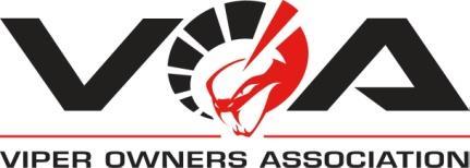 MINNESOTA REGION GOVERNING BY-LAWS ARTICLE I NAME The name of this organization shall be VIPER OWNERS ASSOCIATION, MINNESOTA REGION, hereafter referred to as VOA MN.