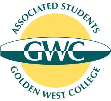 Associated Students of Golden West College Executive Student Council General Meeting General Meeting Minutes NOTICE IS HEREBY GIVEN that the ASGWC Executive Student Council will hold a General