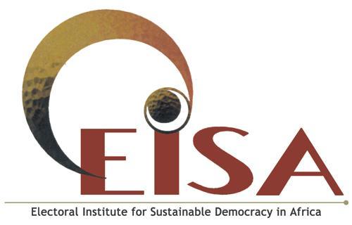EISA PRE-ELECTION ASSESSMENT MISSION