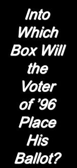 Voter of 96