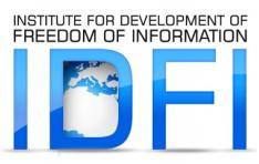 Institute for Development of Freedom