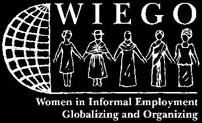 1: Urban policies The WIEGO urban policies programme works to correct the public policy bias against street vendors and establish their right to vend.