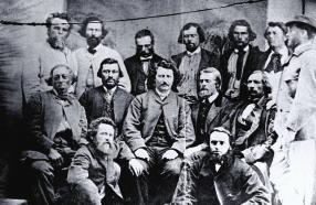 To what extent has Canada affirmed collective rights? 1869 1870 The Métis-led Red River Resistance resulted in the Manitoba Act, passed by Canada s parliament.