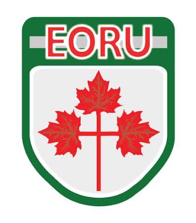 EASTERN ONTARIO RUGBY UNION