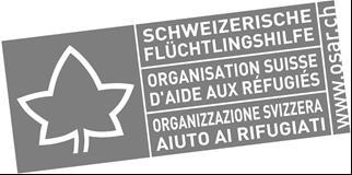 Information Sheet for Asylum Seekers Did you flee from another country and are you seeking refuge in Switzerland? The Swiss Refugee Council (SFH/OSAR) has written this information sheet.