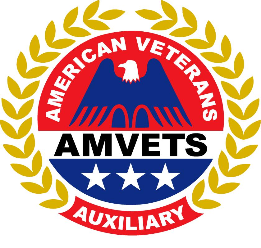 AMVETS NATIONAL LADIES AUXILIARY