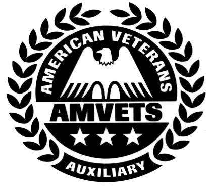 AMVETS NATIONAL LADIES AUXILIARY CONSTITUTION AUXILIARY PREAMBLE We, the mothers, wives, widows, grandmothers, sisters, daughters, stepdaughters and granddaughters of the American Veteran and female