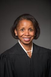 Supreme Court in 2016 United States District Court Judge Wilhelmina Wright Supreme Court Associate Justice Wilhelmina M.