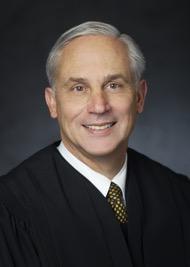 Justice Wright joined the Minnesota Court of Appeals in September 2002, joined the Supreme Court on September 27, 2012, and was elected as an associate justice in 2014.