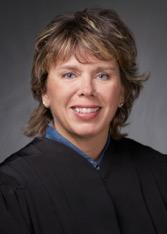 On June 28, 2016, Governor Mark Dayton announced the appointment of Hennepin County District Court Judge Anne K. McKeig to fill the vacancy left upon the retirement of Justice Christopher Dietzen.