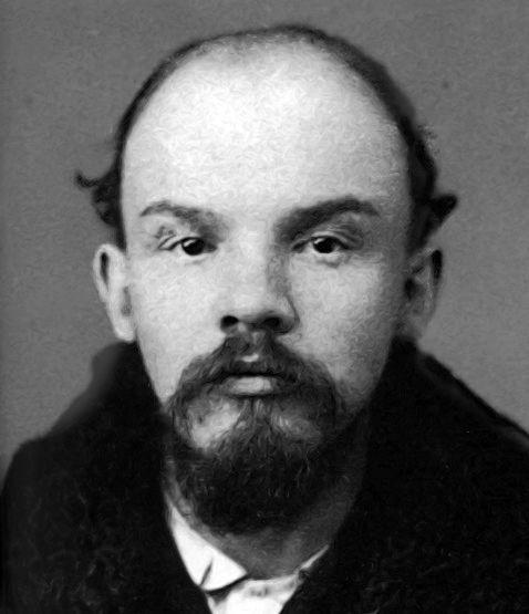 Vladimir Ilyich Lenin 1870-1924 Lenin's brother executed for plot to kill Tsar Lenin thrown out of